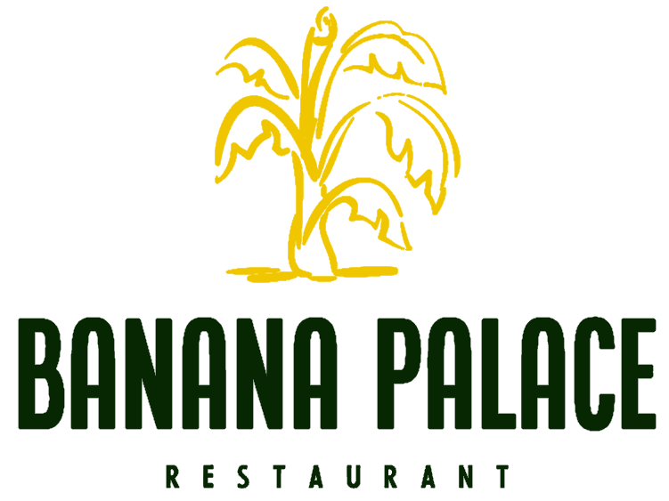 Banana Palace logo